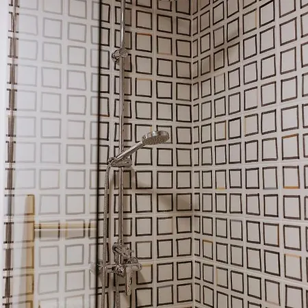 Savoy شقة *